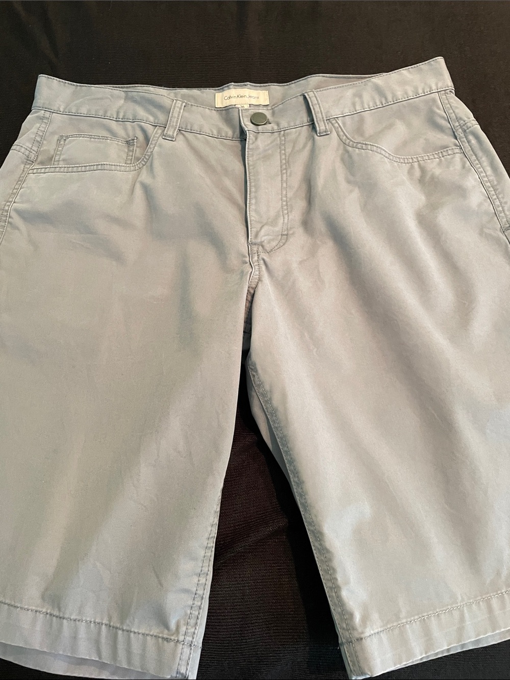 EUC Calvin Klein Jeans Men’s Shorts